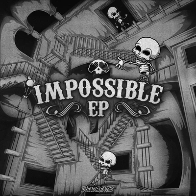 Impossible - EP 專輯 Peekaboo