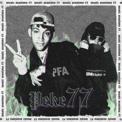 Pekeño 77: Bzrp Music Sessions, Vol. 5 專輯 Bizarrap/halpe/Zanto