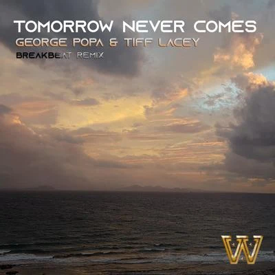 Tomorrow Never Comes (Breakbeat Remix) 专辑 George Popa/Tiff Lacey