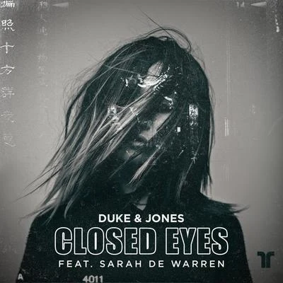 Closed Eyes 專輯 Duke & Jones