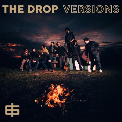 Takeover (Dubmatix Dub) 專輯 The Drop/Djrum