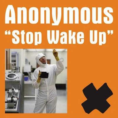 AnonymousStefano RoccoFranco PavanFabio AccursoGuido MoriniBruce DickeyMarco Beasley Stop Wake Up!