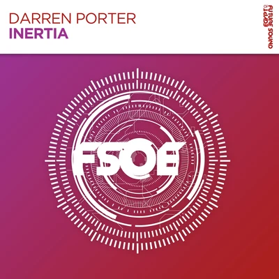 Inertia 專輯 Darren Porter