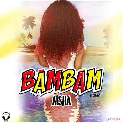 BamBam 专辑 AISHA