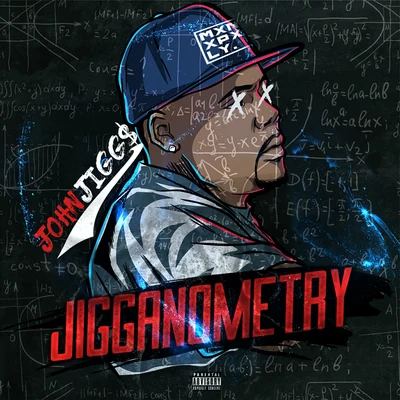 Jigganometry 專輯 John Jigg$