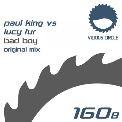 Bad Boy 专辑 Paul King