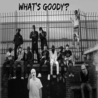 What&#x27;s Goody? 专辑 elomel/Esko