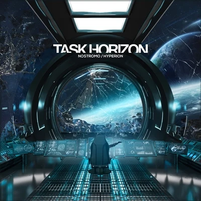 NostromoHyperion 專輯 Task Horizon