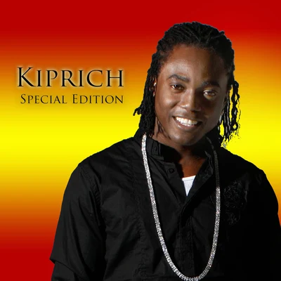 Kiprich Special Edition 专辑 Kiprich