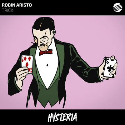 Trick 專輯 Robin Aristo