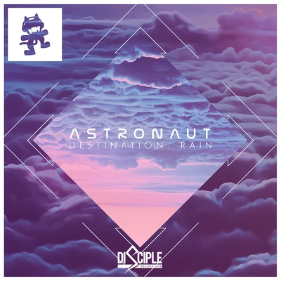 AstronautMediks Destination: Rain