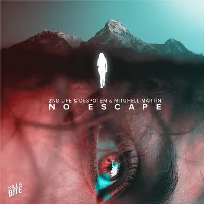 No Escape 专辑 ROY KNOX/Edwince/Mitchell Martin/Svniivan