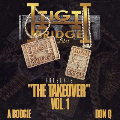 Highbridge the Label: The Takeover Vol.1 專輯 Dinah Jane/A Boogie Wit da Hoodie