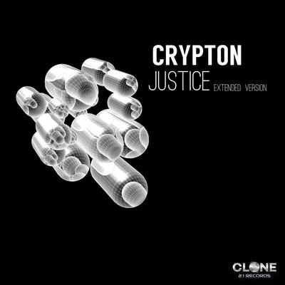 Justice (Extended Version) 專輯 Crypton