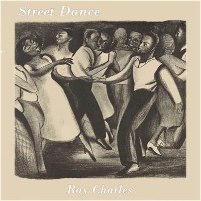 Street Dance 专辑 Ray Charles & The Raelets