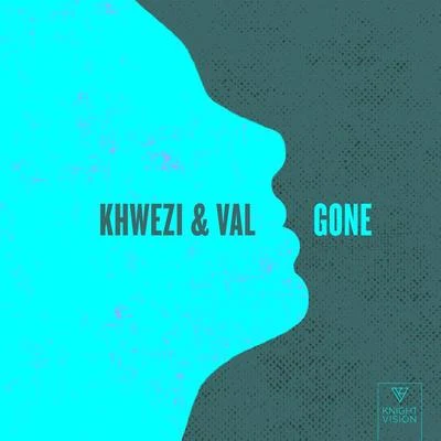 Gone 專輯 Khwezi/Laura Greaves