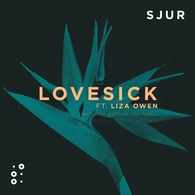 Lovesick 專輯 SJUR