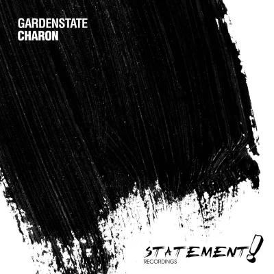 Charon 專輯 gardenstate/Marcus Schossow