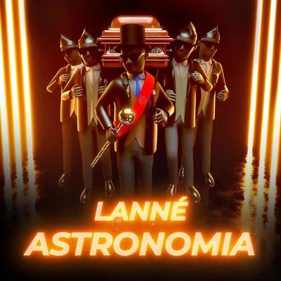 Astronomia 專輯 Morpheus/LANNÉ/Meela/ZOMBIC