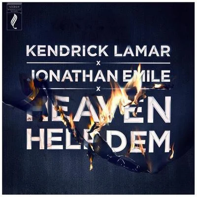 Kendrick Lamar Heaven Help Dem