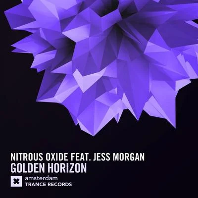 Golden Horizon 專輯 Jess Morgan