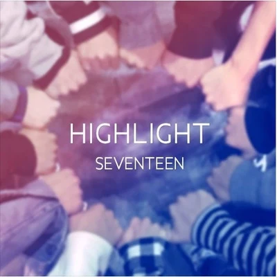 HIGHLIGHT (13Member ver.) 專輯 seventeen