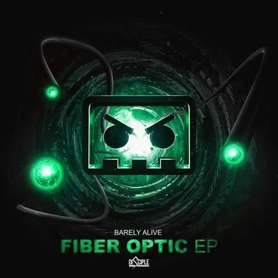 Fiber Optic 专辑 Tambour Battant/Barely Alive/Noisitron/Soul Roux/Schroff