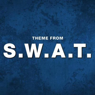 London Music WorksJon Brion Theme from S.W.A.T.