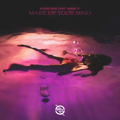 Make up Your Mind 專輯 Alfred Beck