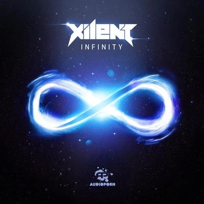 Infinity 專輯 Xilent