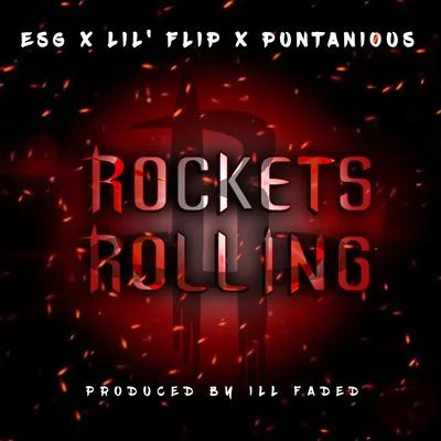 Rockets Rolling 專輯 Chi-G/Lil Flip