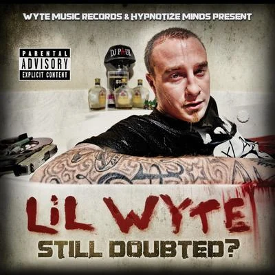 U Dont Know Me 專輯 Lil Wyte/Ill Skills/Kc-Co/Ruka Puff