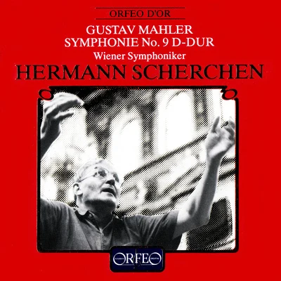 MAHLER, G.: Symphony No. 9 (Vienna Philharmonic, Scherchen) 專輯 Hermann Scherchen/Orchester der Wiener Staatsoper/Mimi Coertse/Lucretia West