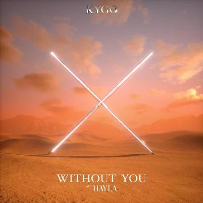 Without You 專輯 Kygo