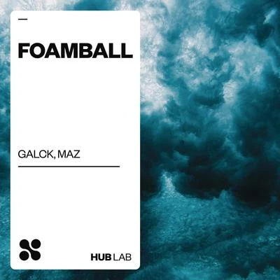 Foamball 專輯 Woo2tech/Galck