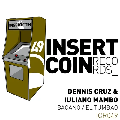 BacanoEl Tumbao 專輯 Dennis Cruz