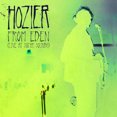 From Eden 專輯 Hozier