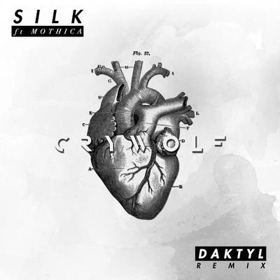 Silk (Daktyl Remix) 专辑 Daktyl