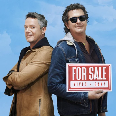 For Sale 专辑 Carlos Vives