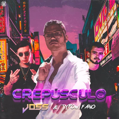 Crepúsculo 專輯 Fano