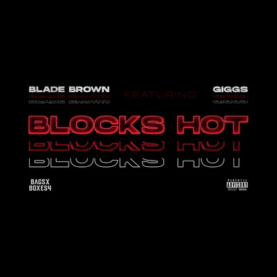 Giggs Blocks Hot