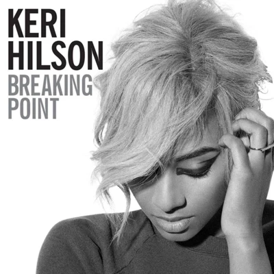 Breaking Point 專輯 Keri Hilson