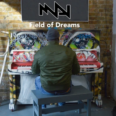 Field of Dreams 專輯 DJ Naughty/Funkystepz/MA1