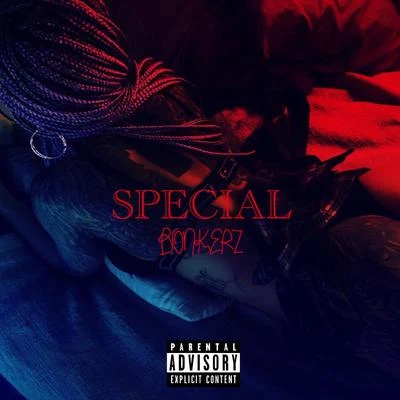 Special 專輯 Bonkerz/Back 2 Base/Wings/Rider