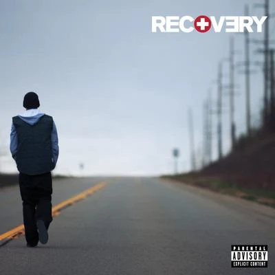 Recovery (Deluxe Edition) 專輯 Eminem