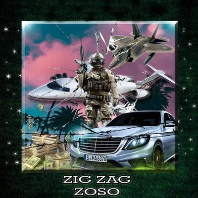 Zoso 專輯 Zig Zag