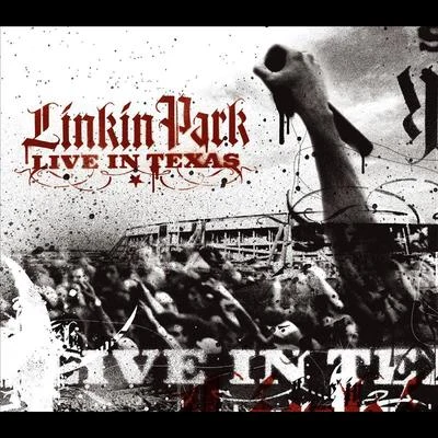 Live In Texas 專輯 Linkin Park