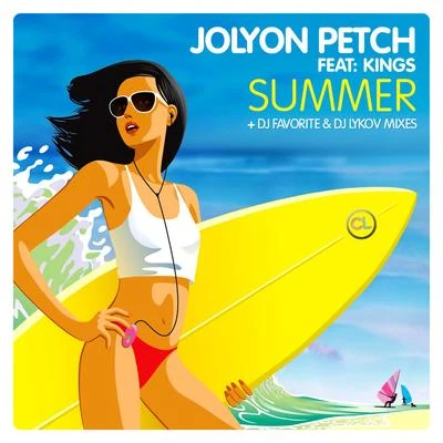 Jolyon PetchRobin S Summer