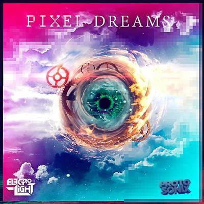 Pixel Dreams 专辑 Electro-Light/Shiah Maisel