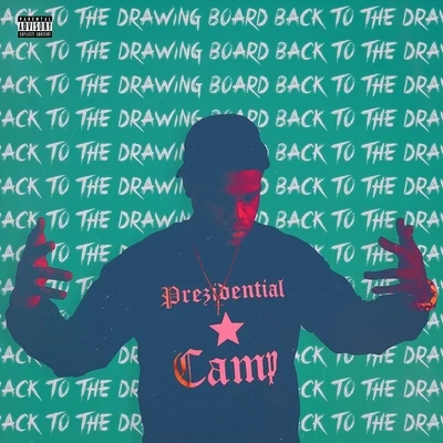 Back to the Drawing Board 專輯 Frostbite/K-Prez